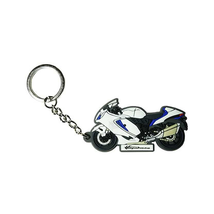 ラバーキーホルダー Hayabusa2024