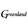 Greenland Tapete