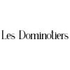 Les Dominotiers behang