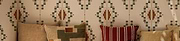 Coordonne wallpaper – transform your walls into art