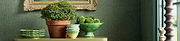 Thibaut wallpaper: Luxury wall covering for timeless spaces
