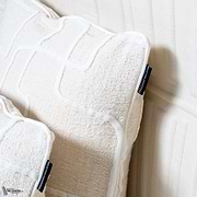 Dedar cushions-Selected Wallpapers-Interiors
