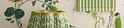 Discover the rich history of Sanderson wallpaper