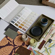Colour Scales paintcollectie Little Greene Paint
