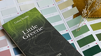Complete paint sets
