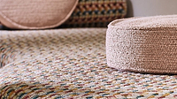 Upholstery fabric