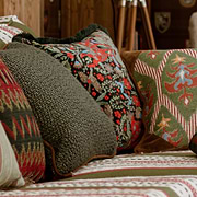 Mind the Gap cushions cushions Selected Wallpapers & interiors
