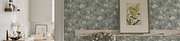 Sandberg wallpaper – Swedish design with understated elegance order at Selected Wallpapers