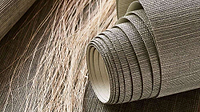Grasscloth