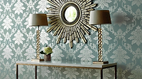 Damask | Baroque