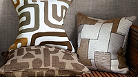 Zinc Textile