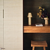 Abaca Précieux wallpaper-CMO Paris-Selected Wallpapers-Interiors
