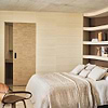 Abaca Tatami wallpaper-CMO Paris-Selected Wallpapers-Interiors