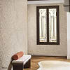 Alentours Tapete-Casamance-Selected Wallpapers-Interiors