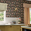 Alice In Wonderland-wallpaper-Sanderson-Selected Wallpapers