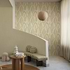 Alisio Tapete-Casamance-Selected Wallpapers-Interiors