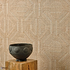 Alphabet wallpaper-Elitis-Selected Wallpapers-Interiors