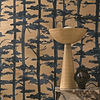 Ame Tapete-Casamance-Selected Wallpapers-Interiors