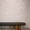 Amoir Fou Metallo Wall-Tapete-Dedar-Selected Wallpapers