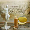 Apollon-Pierre Frey-wallpaper-Selected Wallpapers