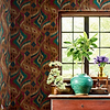 Artesian wallpaper-Thibaut-Selected Wallpapers-Interiors