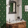 Audrey Tapete-Sandberg-Selected Wallpapers-Interiors