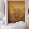 Awarra Tapete-Masureel-Selected-Wallpapers-Interiors