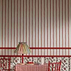 Baltique Tapete-Pierre Frey-Selected Wallpapers-Interiors