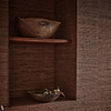 Bamboo wallpaper-Mark Alexander-Selected Wallpapers-Interiors
