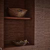 Bamboo wallpaper-Mark Alexander-Selected Wallpapers-Interiors