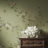 Bloom behang-Sandberg-Selected Wallpapers-Interiors