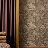 Bosquet Sisal-Nobilis-wallpaper-Selected Wallpapers