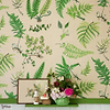 Botanique wallpaper-Pierre Frey-Selected-Wallpapers-Interiors
