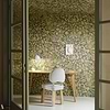 Bouquet Tapete-Arte-Selected Wallpapers-Interiors