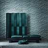 Caractere Wallcovering-Zinc Textile-Tapete-Selected Wallpapers