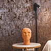 Caribou-Wallpaper-Dutch Walltextile Company-Selected Wallpapers