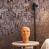 Caribou-Wallpaper-Dutch Walltextile Company-Selected Wallpapers