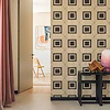 Carres Jalonnes wallpaper-Elitis-Selected-Wallpapers-Interiors