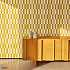 Checkerboard Wallcovering-Kirkby Design-Tapete-Selected Wallpapers