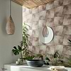 Crystalline wallpaper-1838 wallcoverings-Selected Wallpapers-Interiors