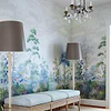 Cumbria Mural wallpaper-Anna French-Selected Wallpapers-Interiors