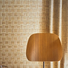 Damier wallpaper-CMO Paris-Selected Wallpapers-Interiors