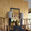 Deco Moon wallpaper-Thibaut-Selected Wallpapers-Interiors