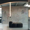 Dots Tapete-Wall & Deco-Selected Wallpapers-Interiors