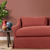 Dotty Tapete-GP&J Baker-Selected Wallpapers-Interiors