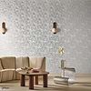 Dresden wallpaper-Casamance-Selected Wallpapers-Interiors