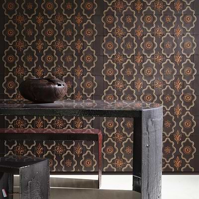 Ductia Tapete-Arte-Selected Wallpapers-Interiors