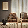 Etsu wallpaper-Romo-Selected Wallpapers-Interiors