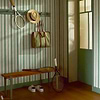 Evros wallpaper-Pierre Frey-Selected Wallpapers-Interiors