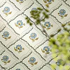 Fairdown wallpaper-Sanderson-Selected Wallpapers-Interiors